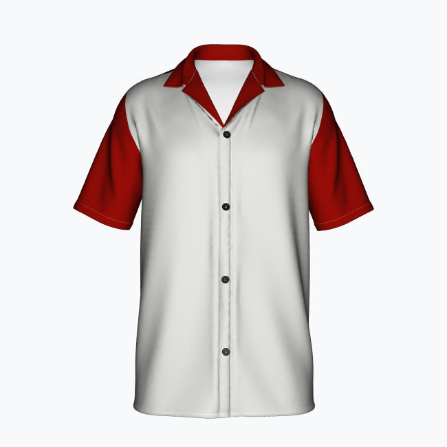 MALL Shirt (AOP)