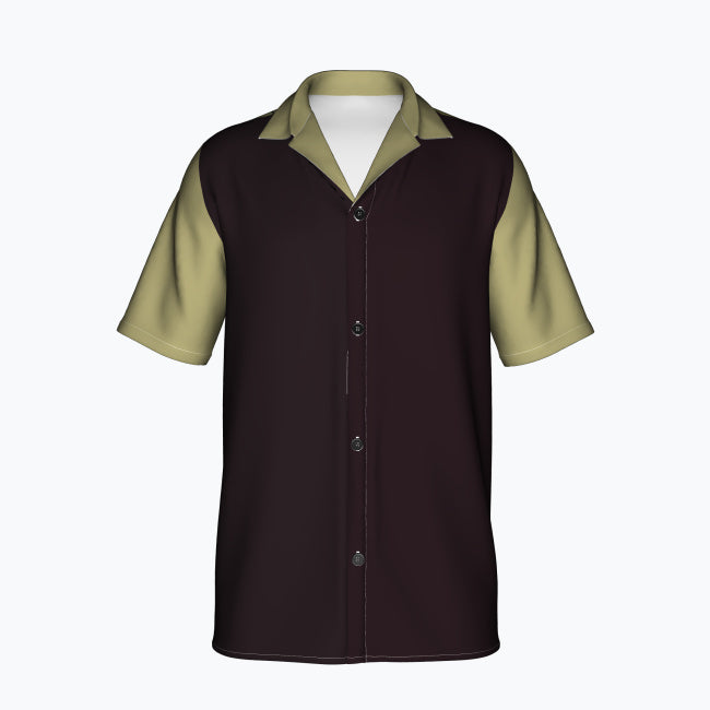 SPAGEAGE6 Shirt (AOP)