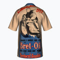 BRET Shirt (AOP)