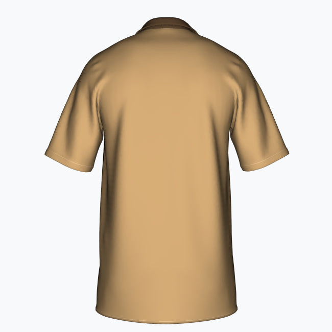 TIKI4 Shirt (AOP)