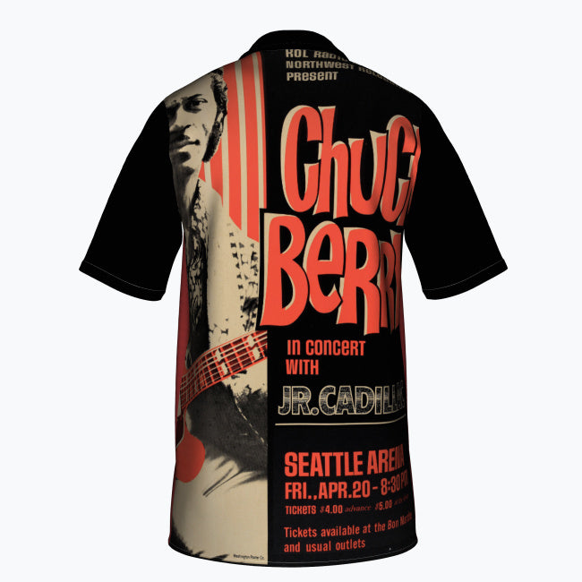 BERRY2 Shirt (AOP)
