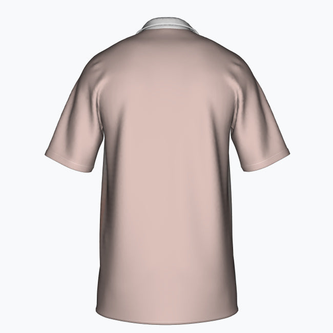 PINKSPLASH Shirt (AOP)