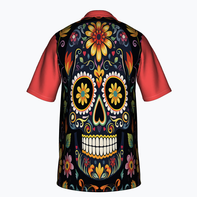 NIGHTDEAD3 Shirt (AOP)