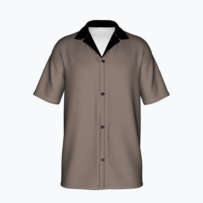 MB1118 Shirt (AOP)