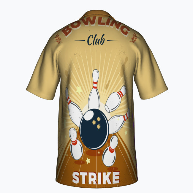 BOWLING1 Shirt (AOP)