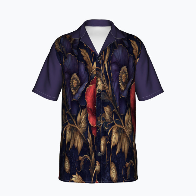 GOTH315 Shirt (AOP)
