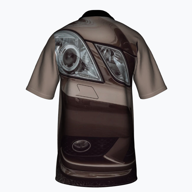 MB1118 Shirt (AOP)