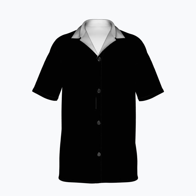 SKULL6 Shirt (AOP)
