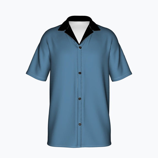 Violence Shirt (AOP)