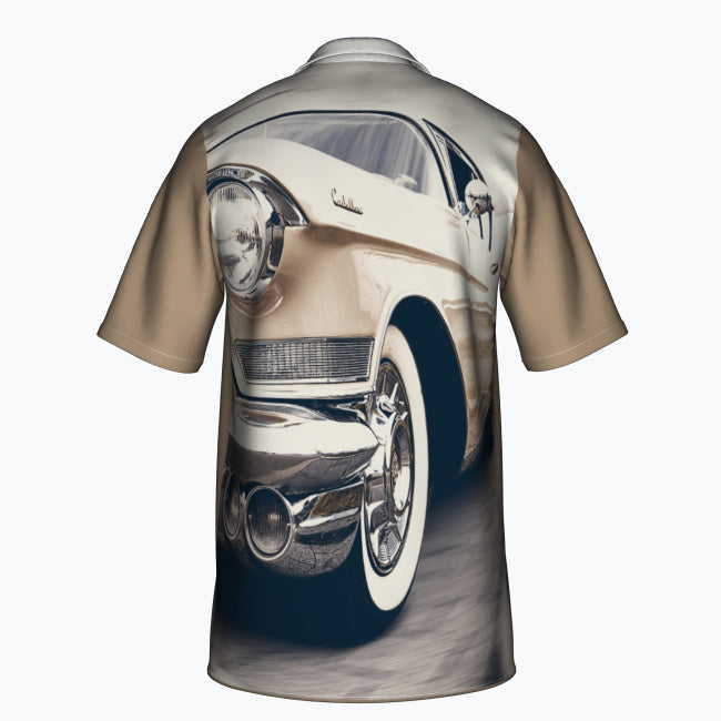 Classic- Shirt (AOP)
