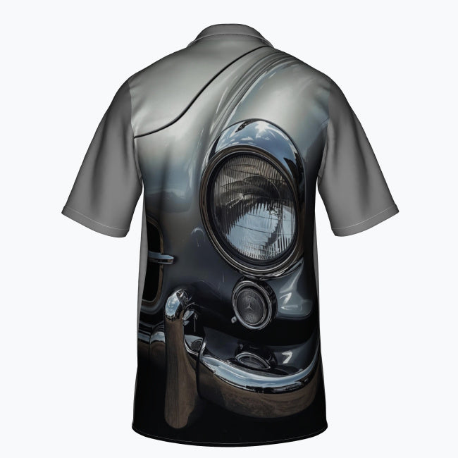 MB113 Shirt (AOP)