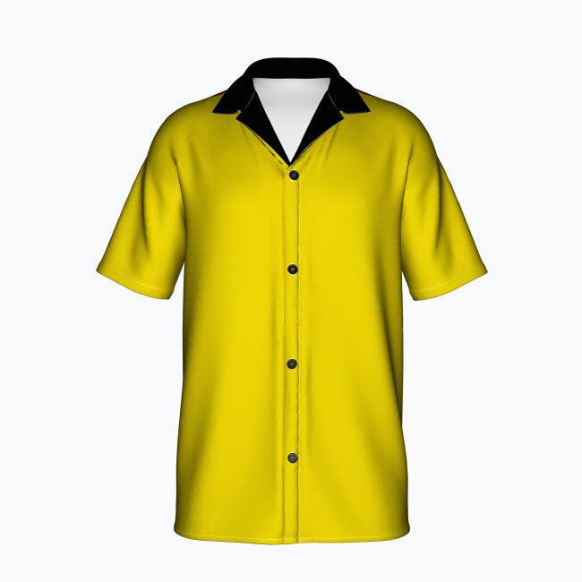 OUTERSPACE Shirt (AOP)