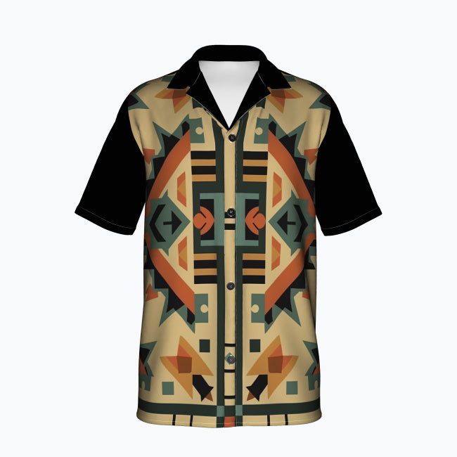 AZTEC2 Shirt (AOP)
