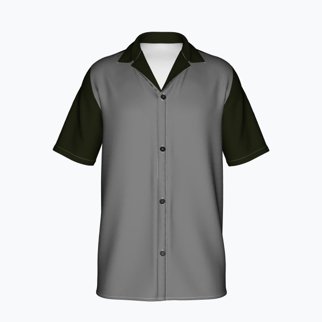 STAY WILD  Shirt (AOP)