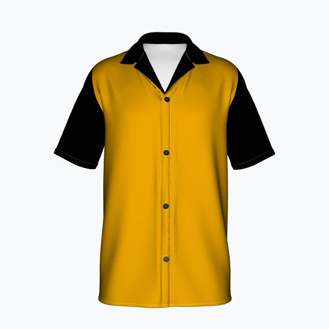 TOUGH Shirt (AOP)