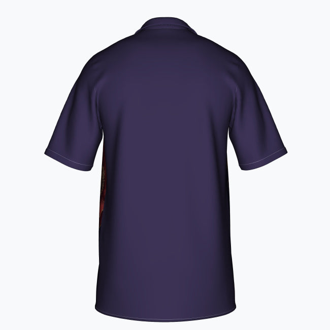 GOTH315 Shirt (AOP)