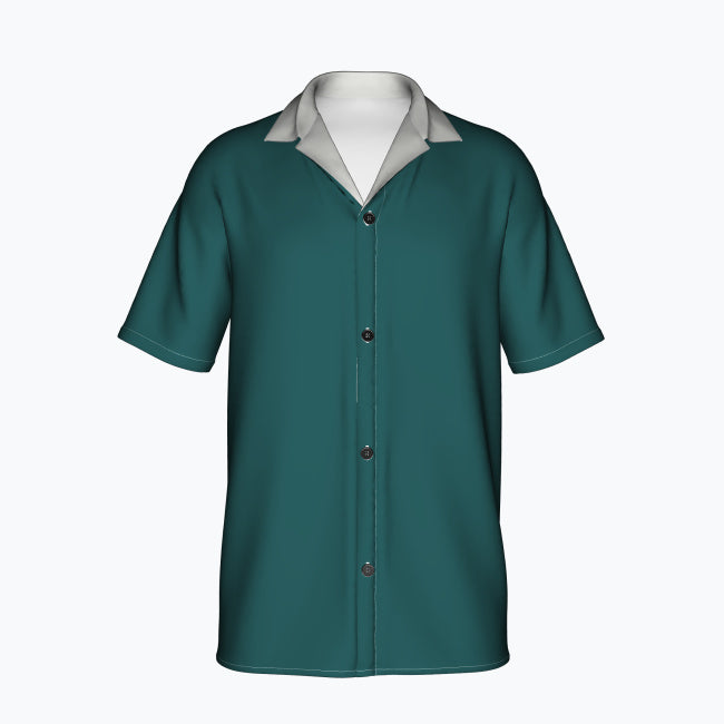 24HEURES Shirt (AOP)