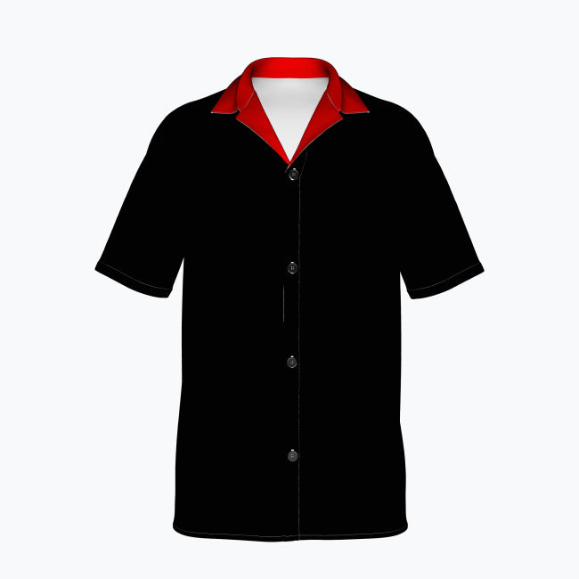 GOAL Shirt (AOP)