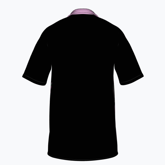 NEWPAISLEY1 Shirt (AOP)