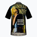UNHOLY Shirt (AOP)