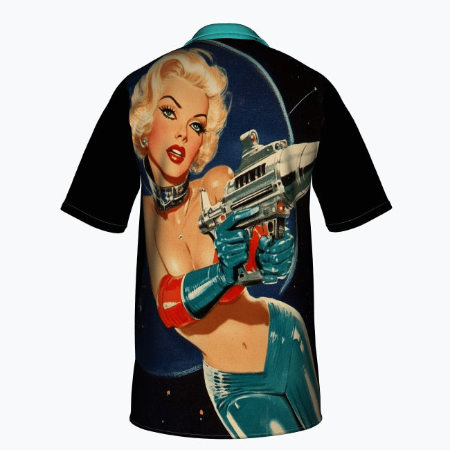 SPACEAGE2 Shirt (AOP)