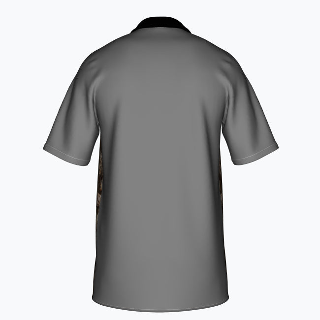 Tiki1 Shirt (AOP)
