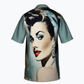 UPSCALE1 Shirt (AOP)
