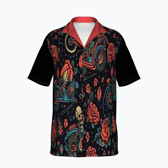 TATTOO9 Shirt (AOP)