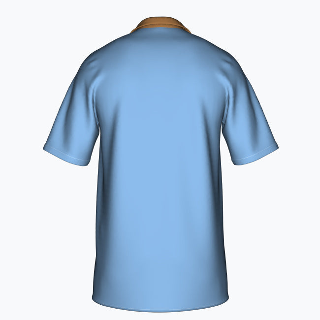 SINNER Shirt (AOP)