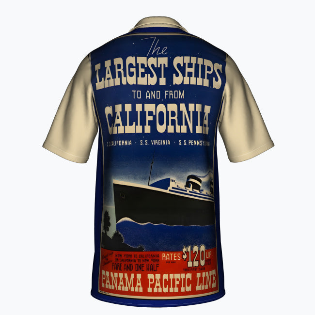 SHIP Shirt (AOP)
