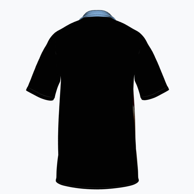 FILIGREE1 Shirt (AOP)
