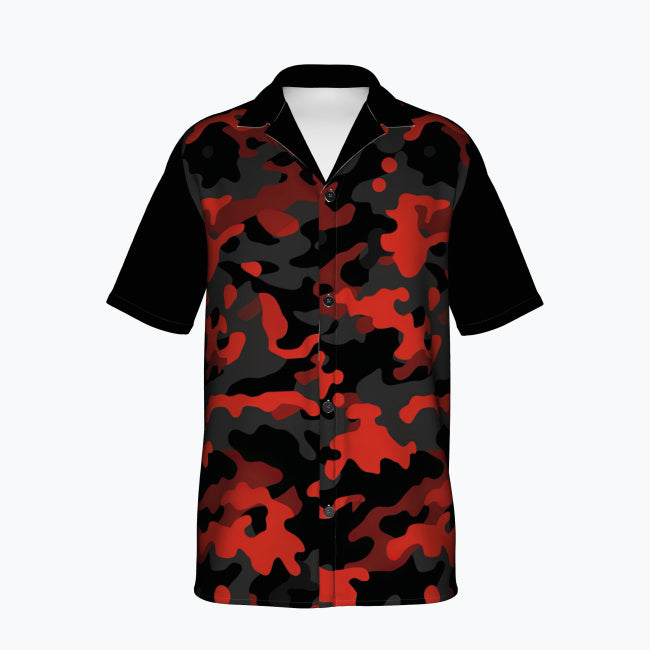 CAMOU1 Shirt (AOP)