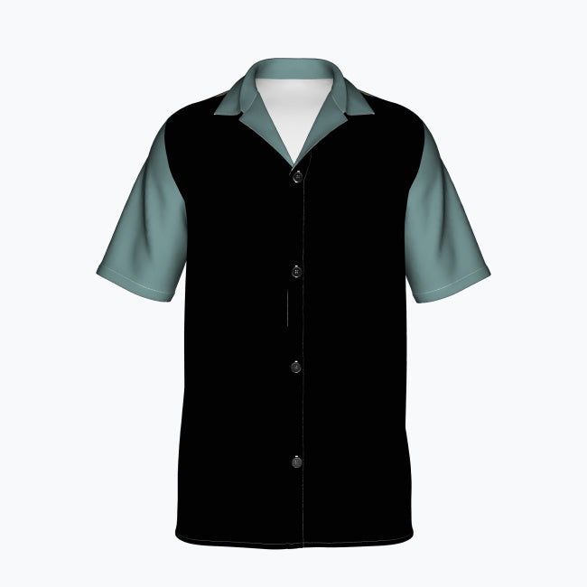 UPSCALE1 Shirt (AOP)