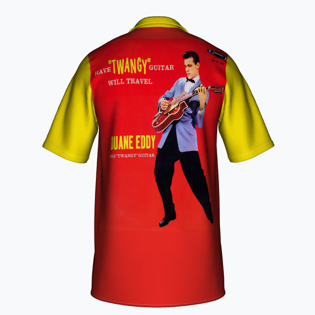 TWANG Shirt (AOP)