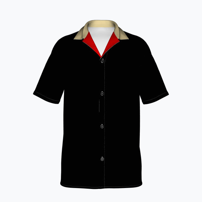 STAIRWAY Shirt (AOP)