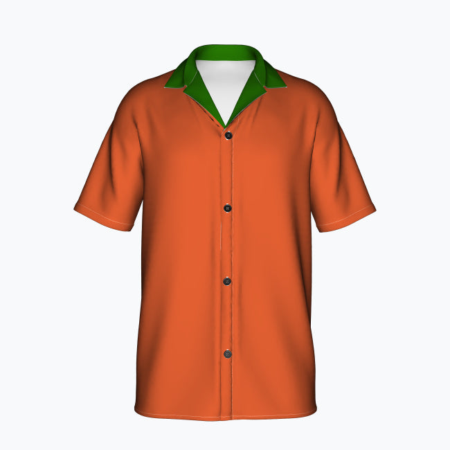 PAU Shirt (AOP)