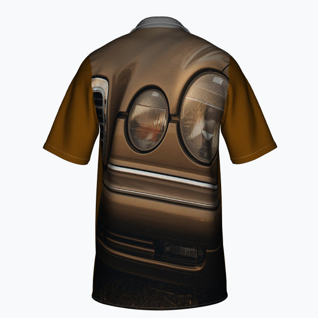 MBVAU Shirt (AOP)