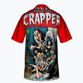 CRAPPER Shirt (AOP)