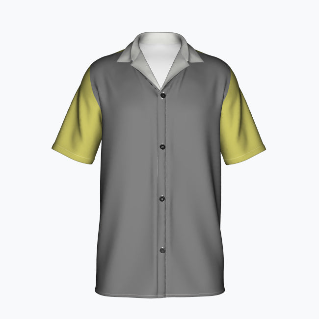 SPACEAGE7 Shirt (AOP)