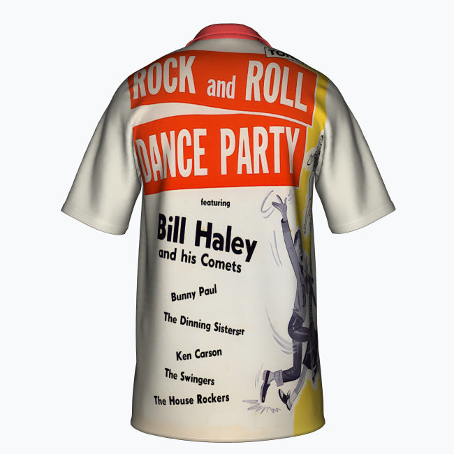RRPARTY Shirt (AOP)