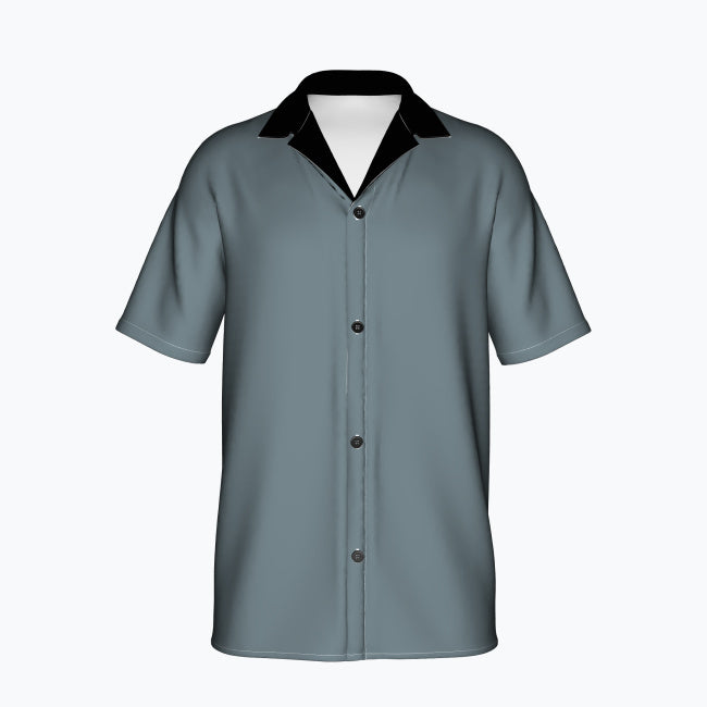 MB1116 Shirt (AOP)