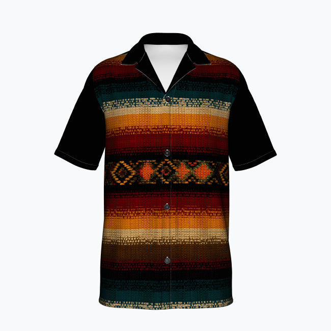 MEXICO6 Shirt (AOP)