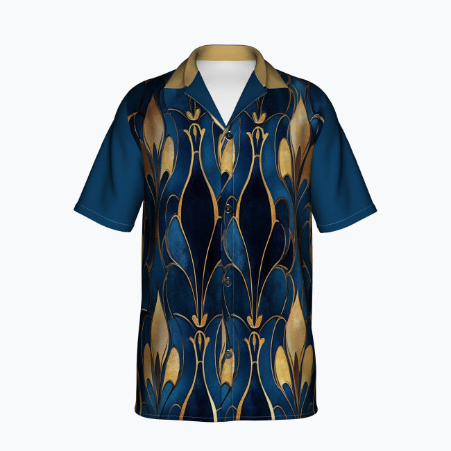 NEWARTDECO9 Shirt (AOP)