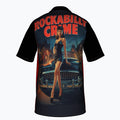 Crime Shirt (AOP)