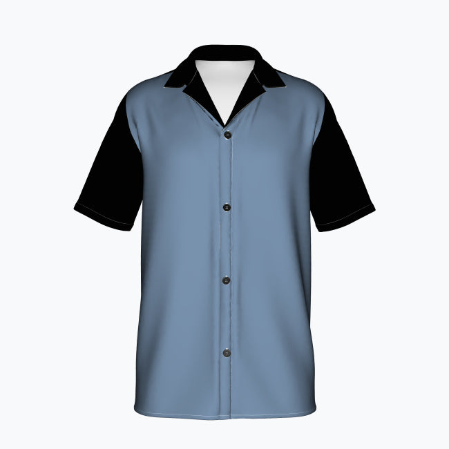 SPACEAGE4 Shirt (AOP)