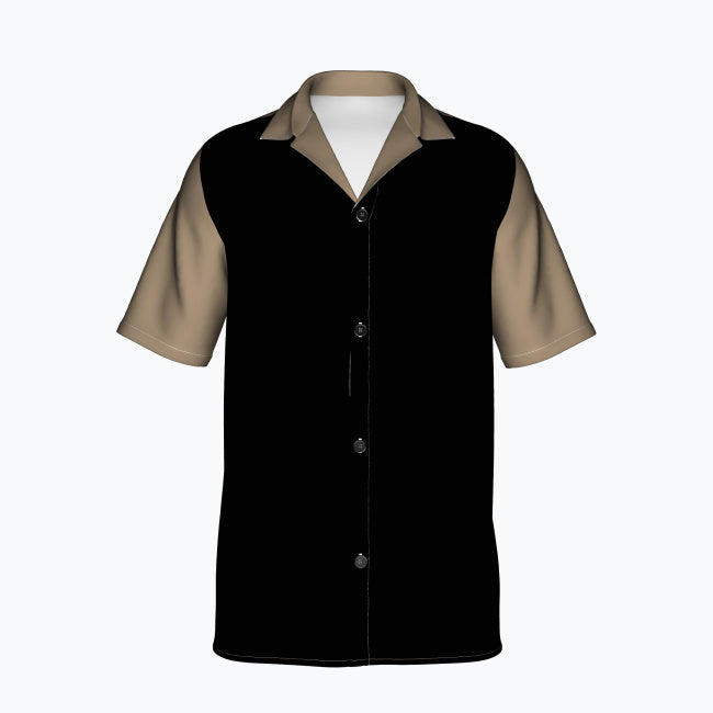 Tyrnävä Shirt (AOP)