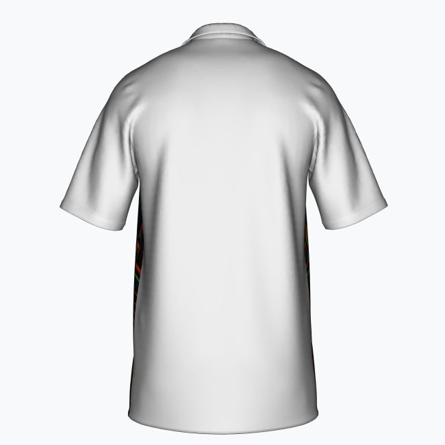 AZTEC6 Shirt (AOP)