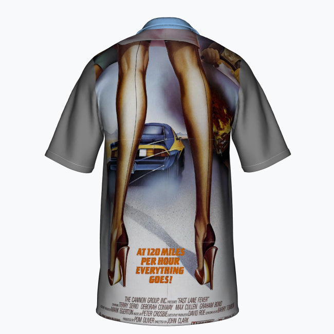 120 Shirt (AOP)
