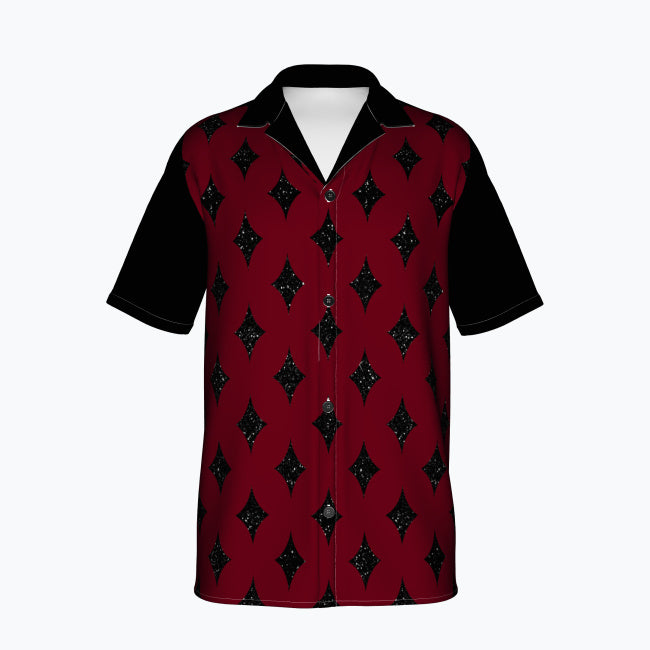 VAMPIRE10 Shirt (AOP)