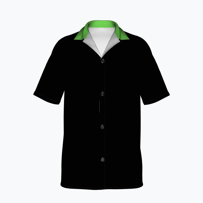 LIZARDS Shirt (AOP)